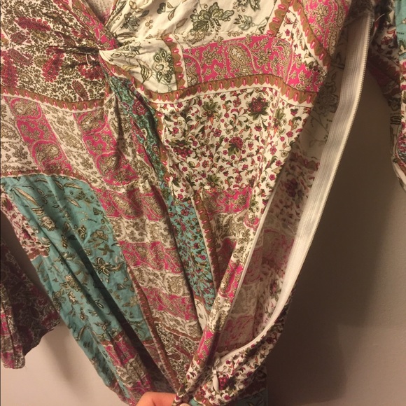 Romper - Picture 4 of 5